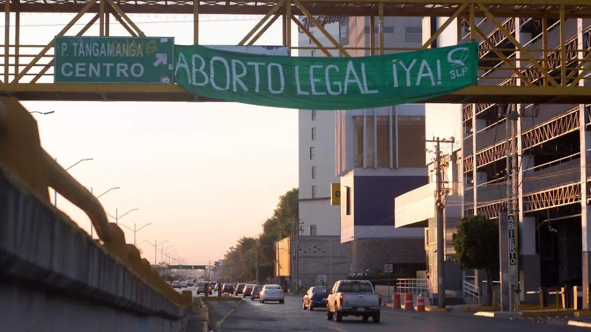 Aborto Legal ya